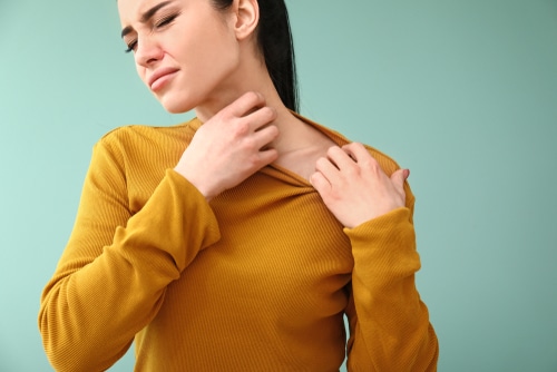 Rash Treatment Austin TX